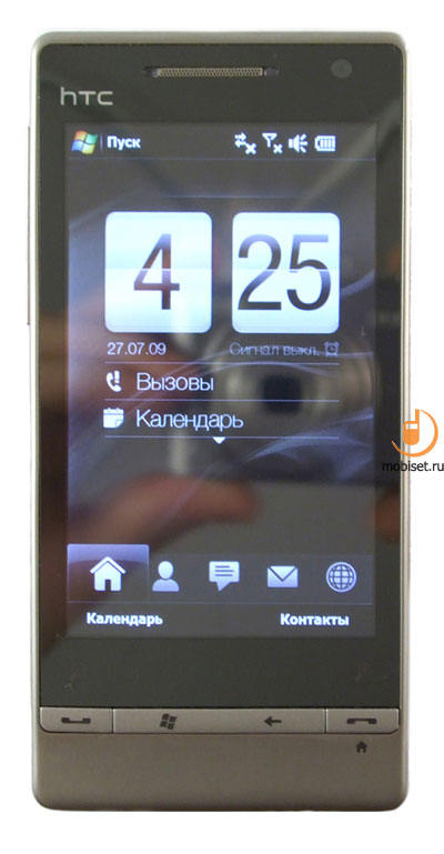 HTC Touch Diamond 2