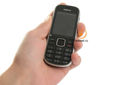 Nokia 3720 classic