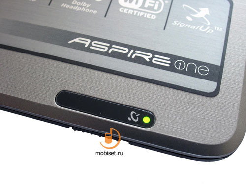 Acer Aspire One D250