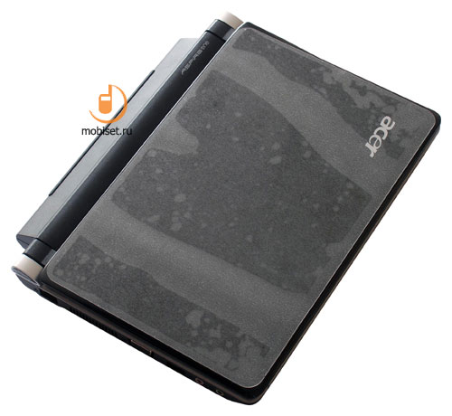 Acer Aspire One D250