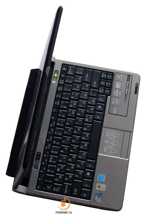 Acer Aspire One D250