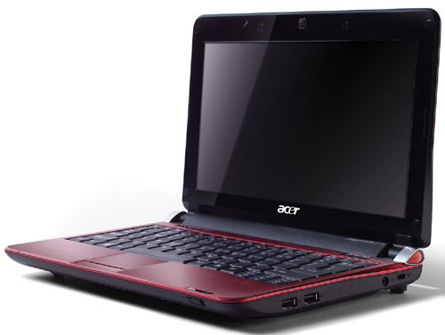 Acer Aspire One D250