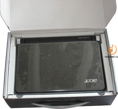 Acer Aspire One D250