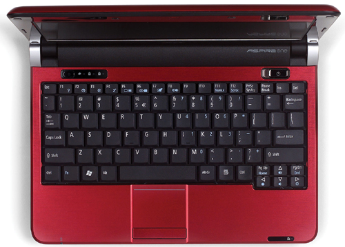 Acer Aspire One D250