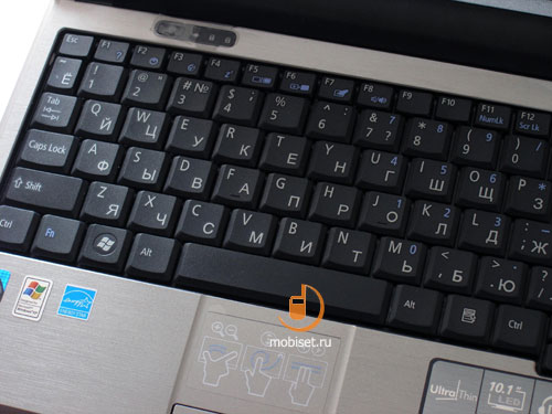 Acer Aspire One D250