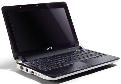 Acer Aspire One D250