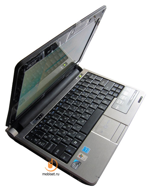 Acer Aspire One D250