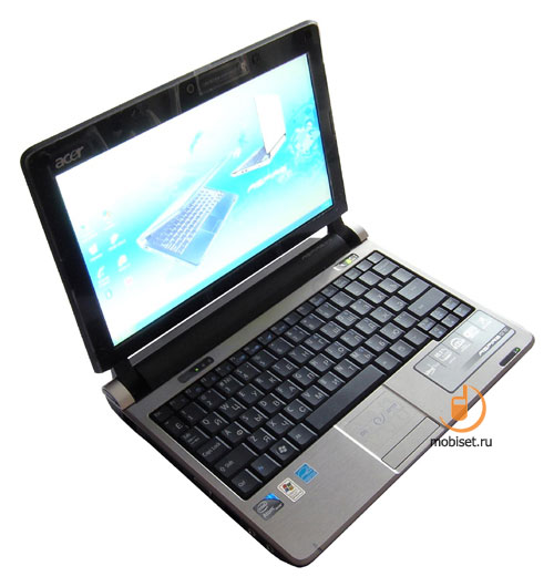 Acer Aspire One D250