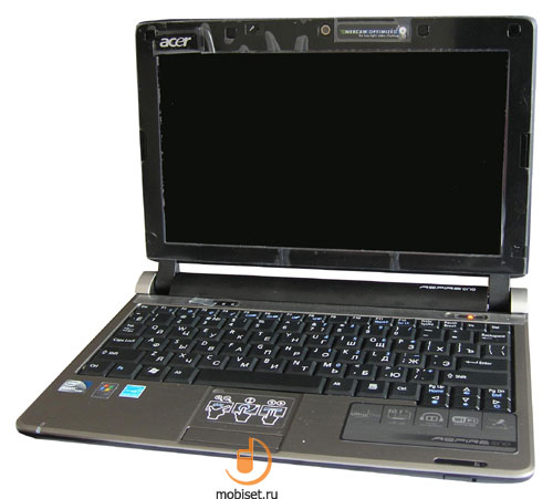 Acer Aspire One D250