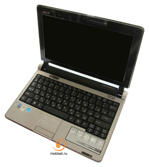 Acer Aspire One D250