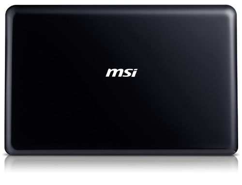 MSI Wind12 U210