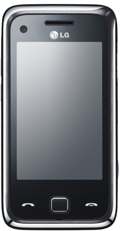 LG GM730