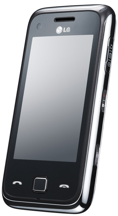 LG GM730