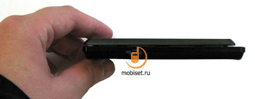 Motorola Droid (Sholes)