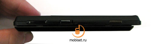 Motorola Droid (Sholes)