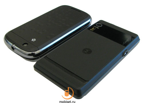 Motorola Droid (Sholes)