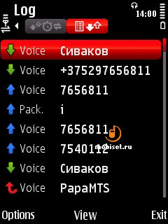 Nokia 5730 XpressMusic