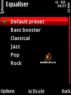 Nokia 5730 XpressMusic