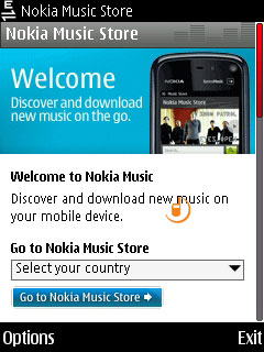 Nokia 5730 XpressMusic