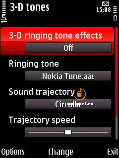 Nokia 5730 XpressMusic