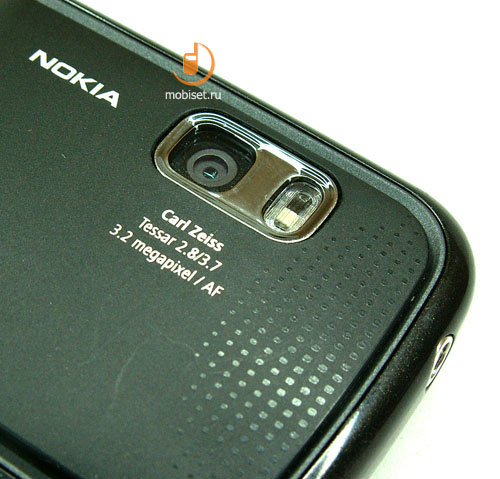 Nokia 5730 XpressMusic