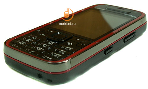 Nokia 5730 XpressMusic