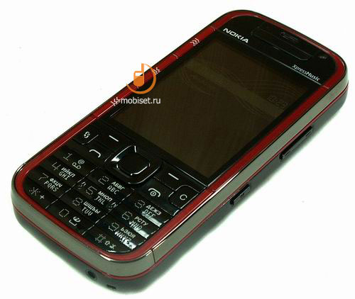 Nokia 5730 XpressMusic