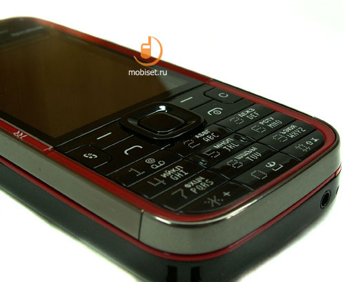 Nokia 5730 XpressMusic