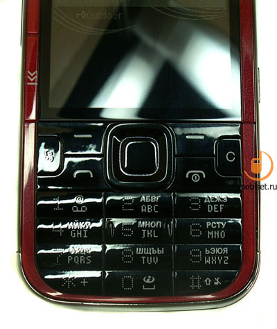 Nokia 5730 XpressMusic