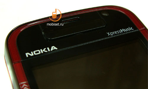 Nokia 5730 XpressMusic