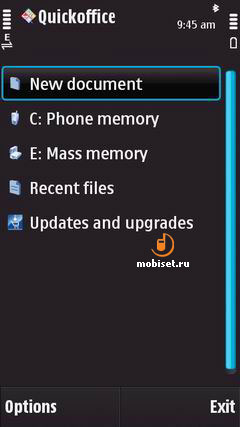 Nokia N97