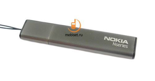 Nokia N97