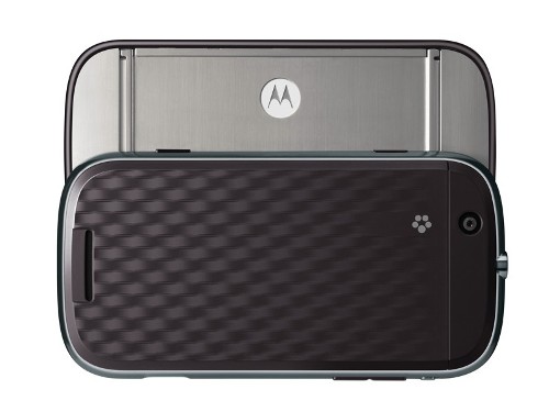 Motorola DEXT