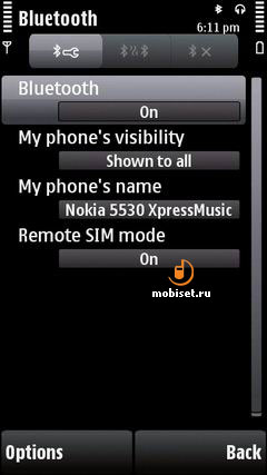 Nokia 5530 XpressMusic