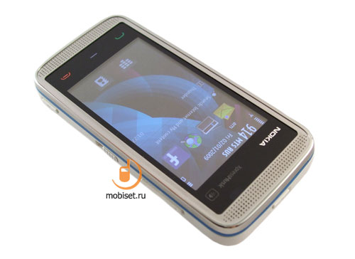 Nokia 5530 XpressMusic