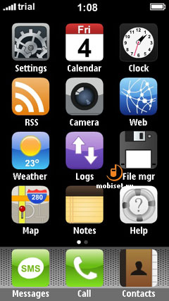  MyPhone4  Nokia