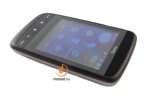 HTC Touch 2