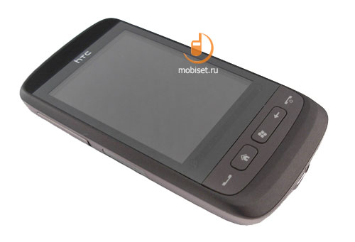 HTC Touch 2