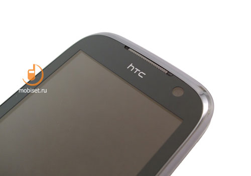 HTC Touch Pro 2