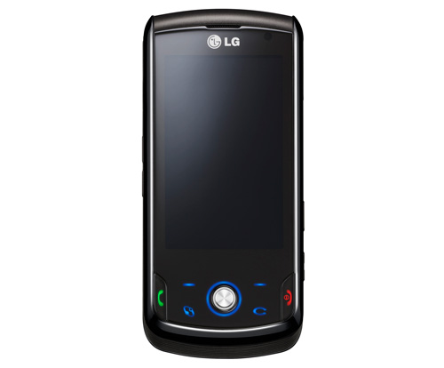 LG KT770