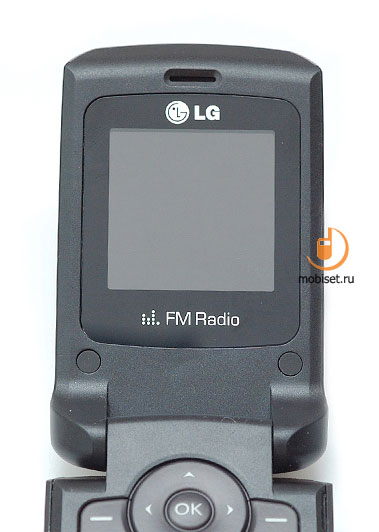 LG GB125