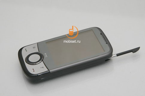HTC Touch Cruise T4242
