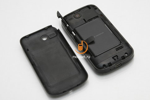HTC Touch Cruise T4242
