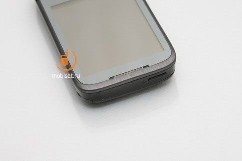 HTC Touch Cruise T4242