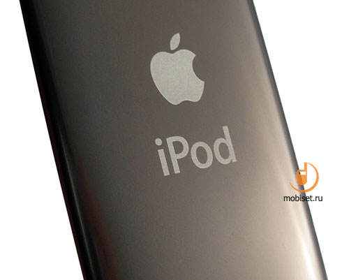  Apple iPod 2009