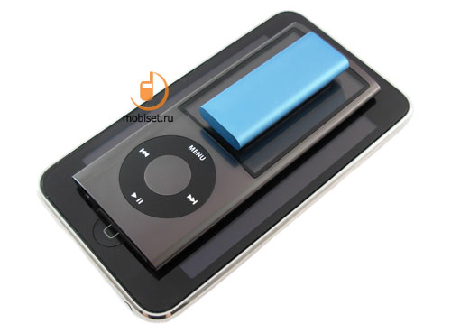  Apple iPod 2009