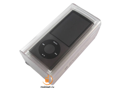  Apple iPod 2009