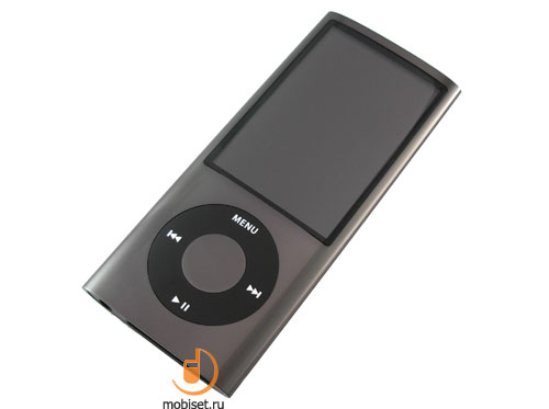  Apple iPod 2009