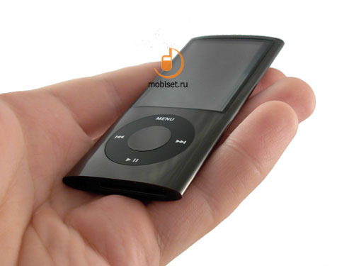  Apple iPod 2009