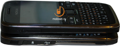  Nokia E71  Nokia E72